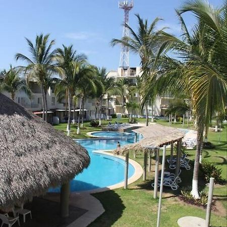 Hermoso Departamento Ubicado En Zona Diamante Ακαπούλκο Εξωτερικό φωτογραφία