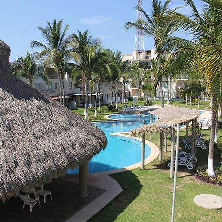Hermoso Departamento Ubicado En Zona Diamante Ακαπούλκο Εξωτερικό φωτογραφία