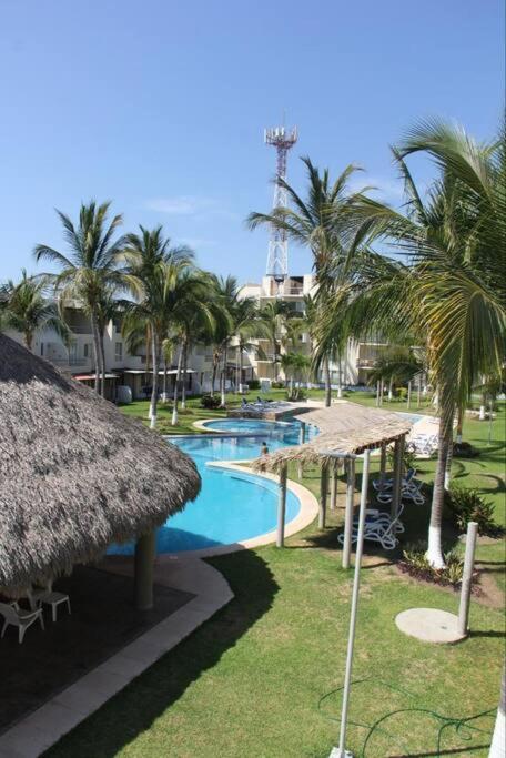 Hermoso Departamento Ubicado En Zona Diamante Ακαπούλκο Εξωτερικό φωτογραφία