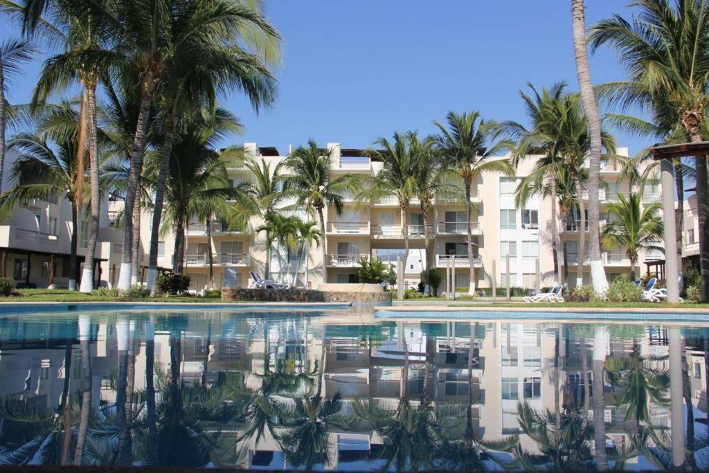 Hermoso Departamento Ubicado En Zona Diamante Ακαπούλκο Εξωτερικό φωτογραφία