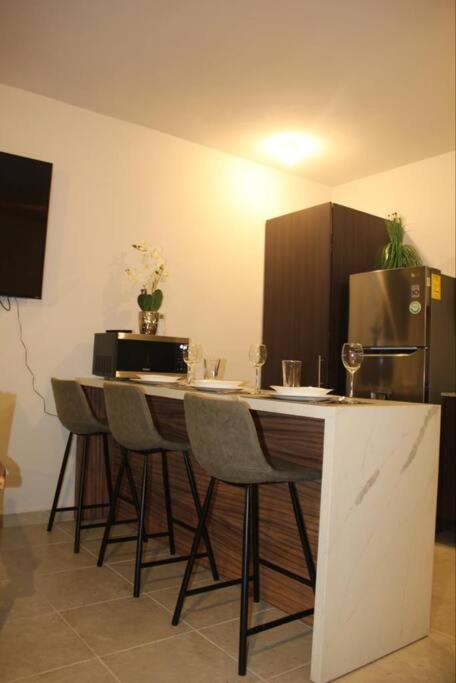 Hermoso Departamento Ubicado En Zona Diamante Ακαπούλκο Εξωτερικό φωτογραφία