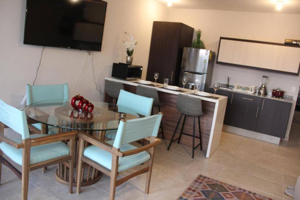 Hermoso Departamento Ubicado En Zona Diamante Ακαπούλκο Εξωτερικό φωτογραφία