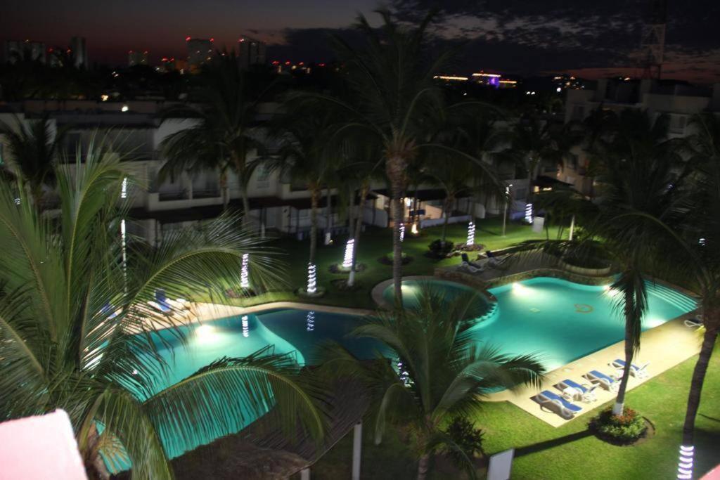 Hermoso Departamento Ubicado En Zona Diamante Ακαπούλκο Εξωτερικό φωτογραφία