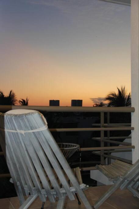 Hermoso Departamento Ubicado En Zona Diamante Ακαπούλκο Εξωτερικό φωτογραφία