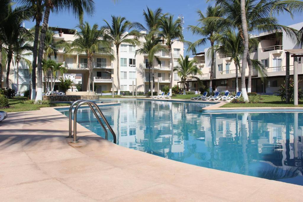 Hermoso Departamento Ubicado En Zona Diamante Ακαπούλκο Εξωτερικό φωτογραφία