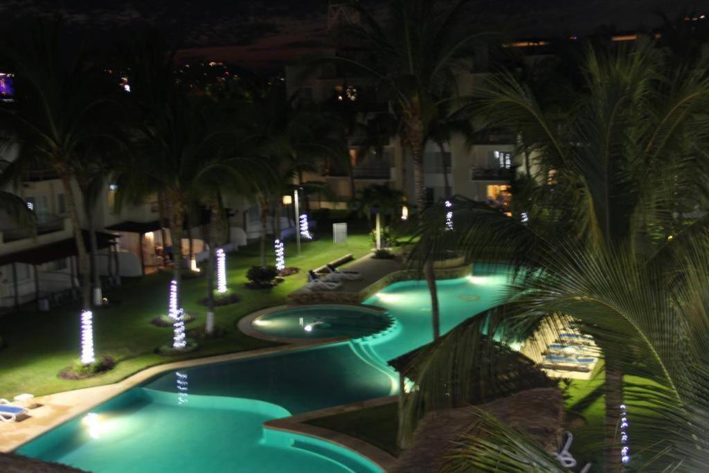 Hermoso Departamento Ubicado En Zona Diamante Ακαπούλκο Εξωτερικό φωτογραφία